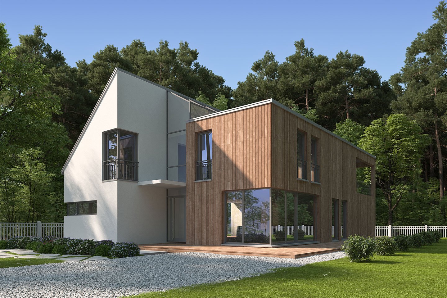 AdobeStock_138188939 Single family home