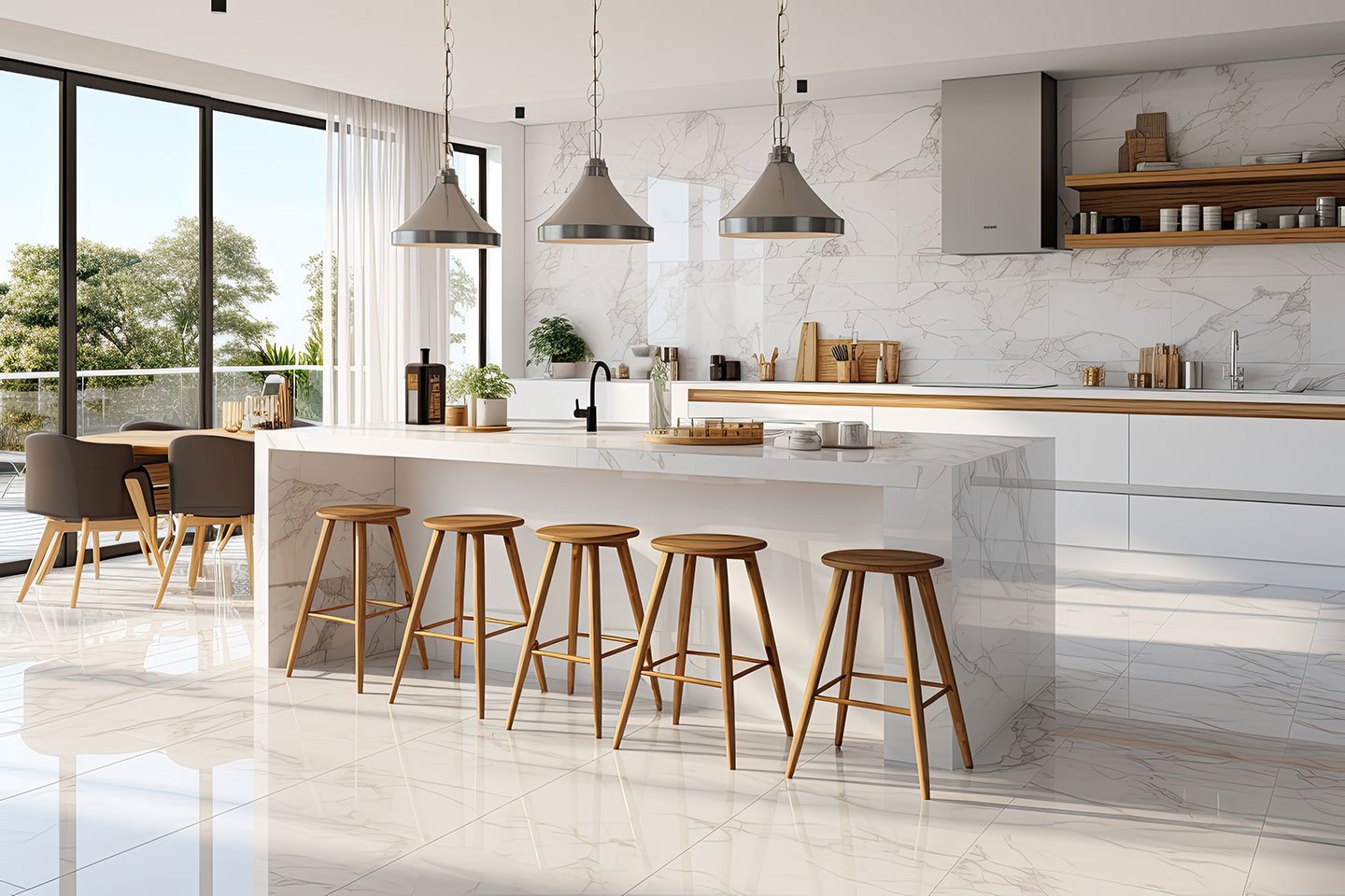 AdobeStock_660403911 Gorgeous villa