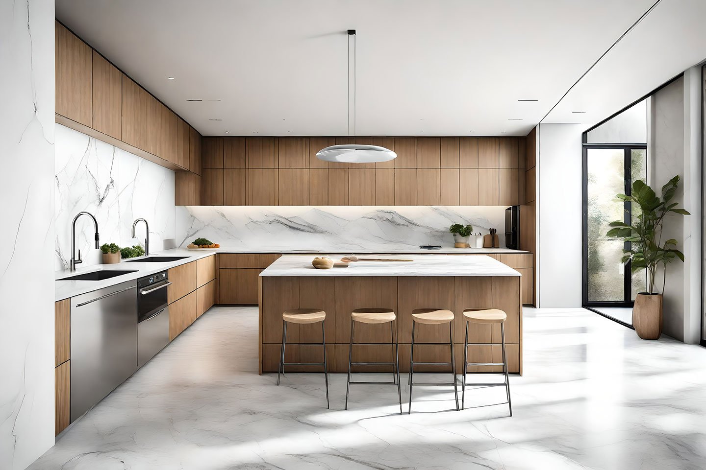 AdobeStock_692130847 Gorgeous villa
