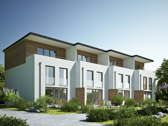 Villa for sale