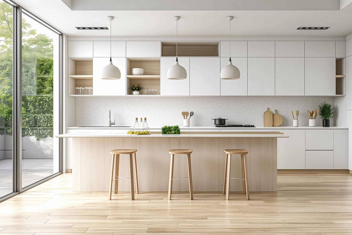 AdobeStock_851726247 Gorgeous villa