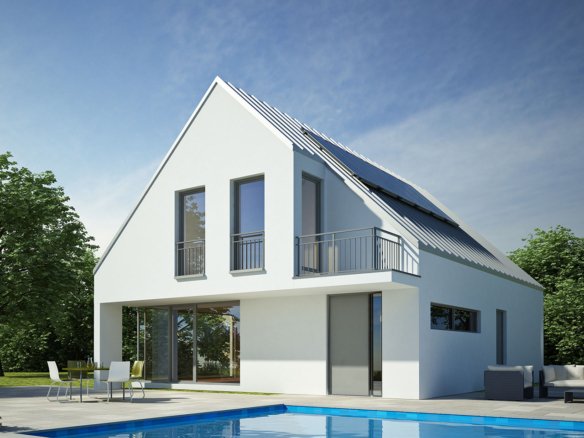 Green house