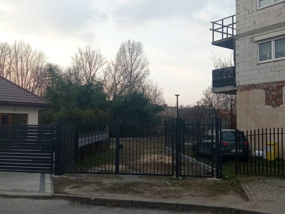 Budowlana Legnica
