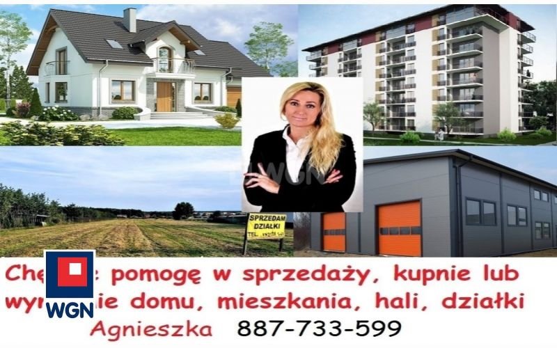 Grunt aktywizacja gospodarcza na sprzedaż Częstochowa