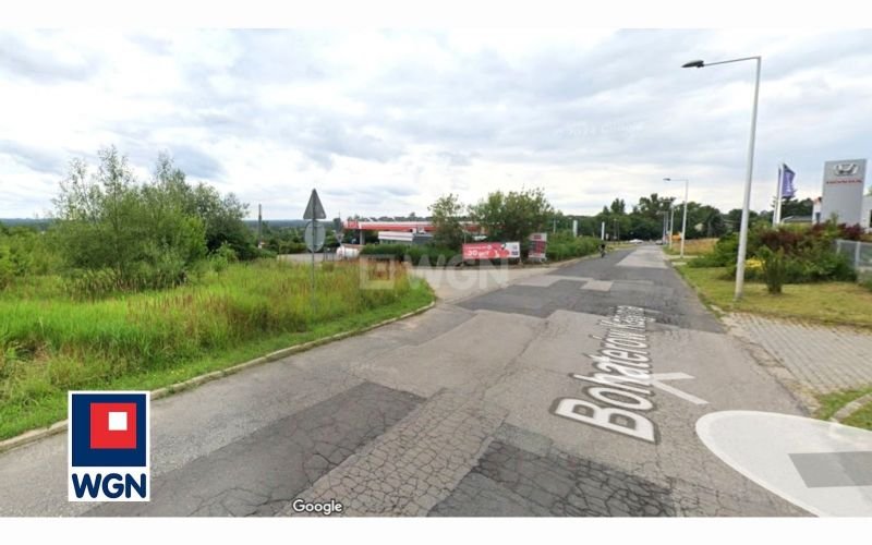 Grunt aktywizacja gospodarcza na sprzedaż Częstochowa