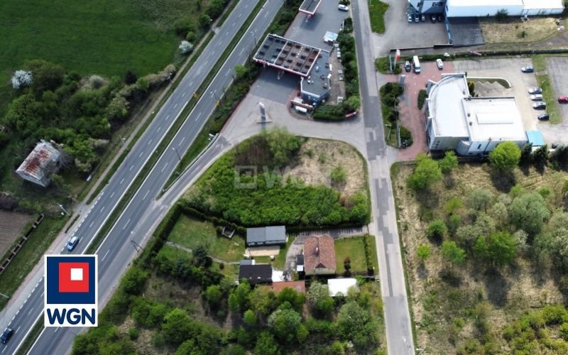 Grunt aktywizacja gospodarcza na sprzedaż Częstochowa