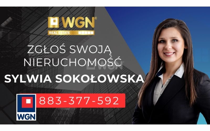 11154-11l Grunt budowlany jednorodzinny na sprzedaż Wierzchowisko – Atrakcyjny teren w prestiżowej lokalizacji