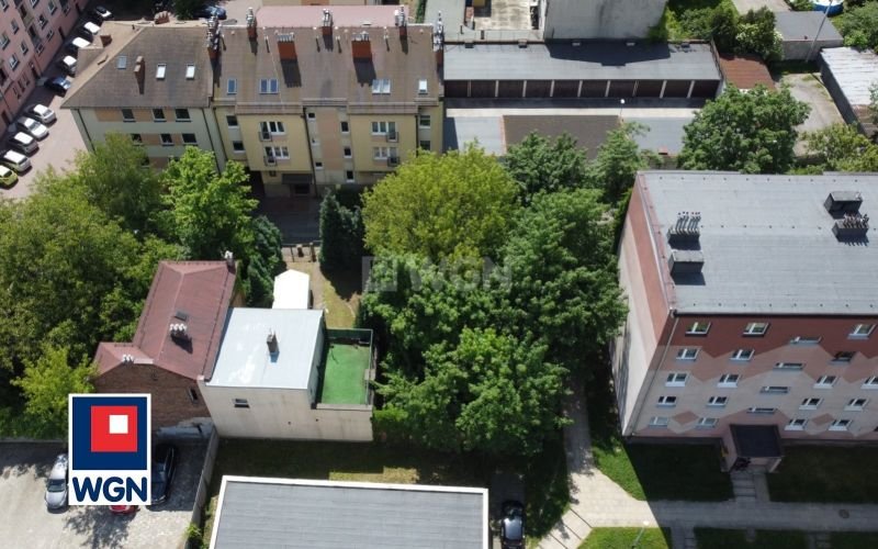 11161-13l Grunt budowlany wielorodzinny na sprzedaż Częstochowa – Działka budowlana w centrum Częstochowy!
