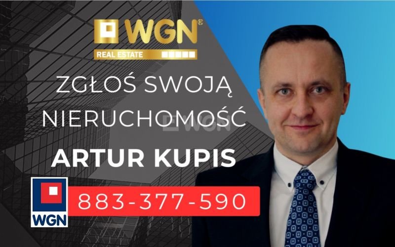 11161-15l Grunt budowlany wielorodzinny na sprzedaż Częstochowa – Działka budowlana w centrum Częstochowy!