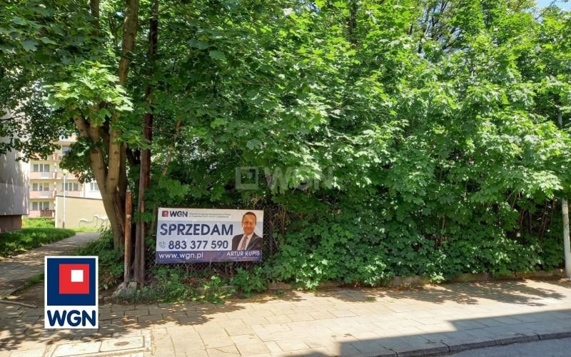 11161-3l Grunt budowlany wielorodzinny na sprzedaż Częstochowa – Działka budowlana w centrum Częstochowy!