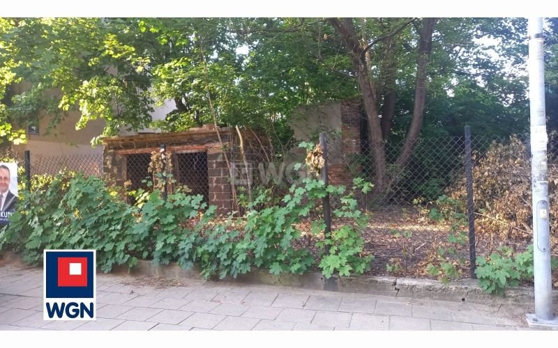11161-5l Grunt budowlany wielorodzinny na sprzedaż Częstochowa – Działka budowlana w centrum Częstochowy!