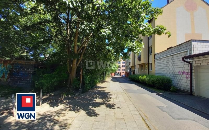 11161-6l Grunt budowlany wielorodzinny na sprzedaż Częstochowa – Działka budowlana w centrum Częstochowy!