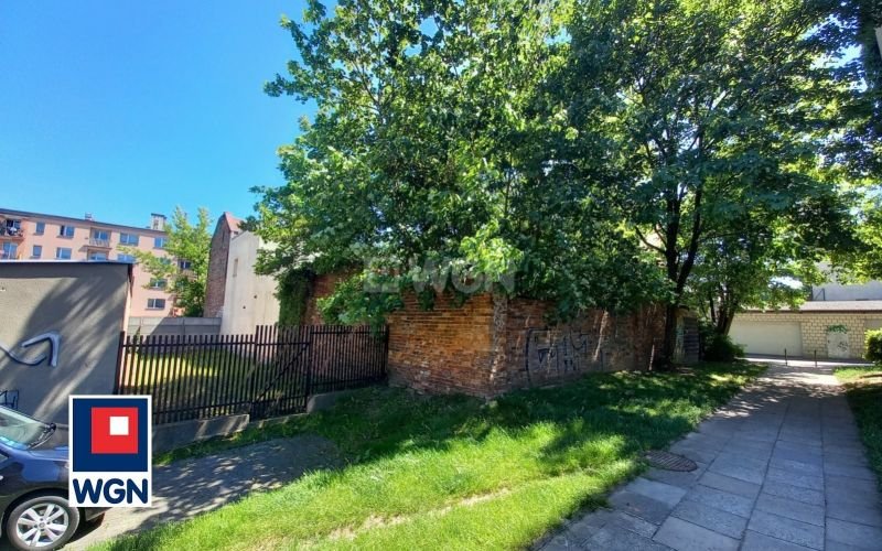 11161-8l Grunt budowlany wielorodzinny na sprzedaż Częstochowa – Działka budowlana w centrum Częstochowy!