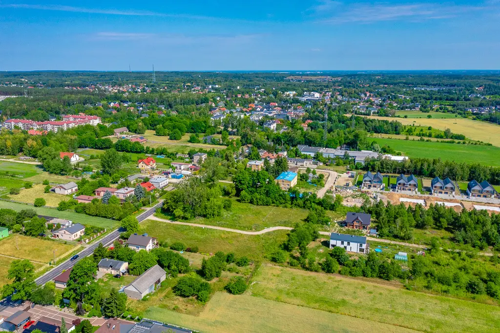 113645979 Działka budowlana Łódź Widzew – 2942 m², pozwolenie