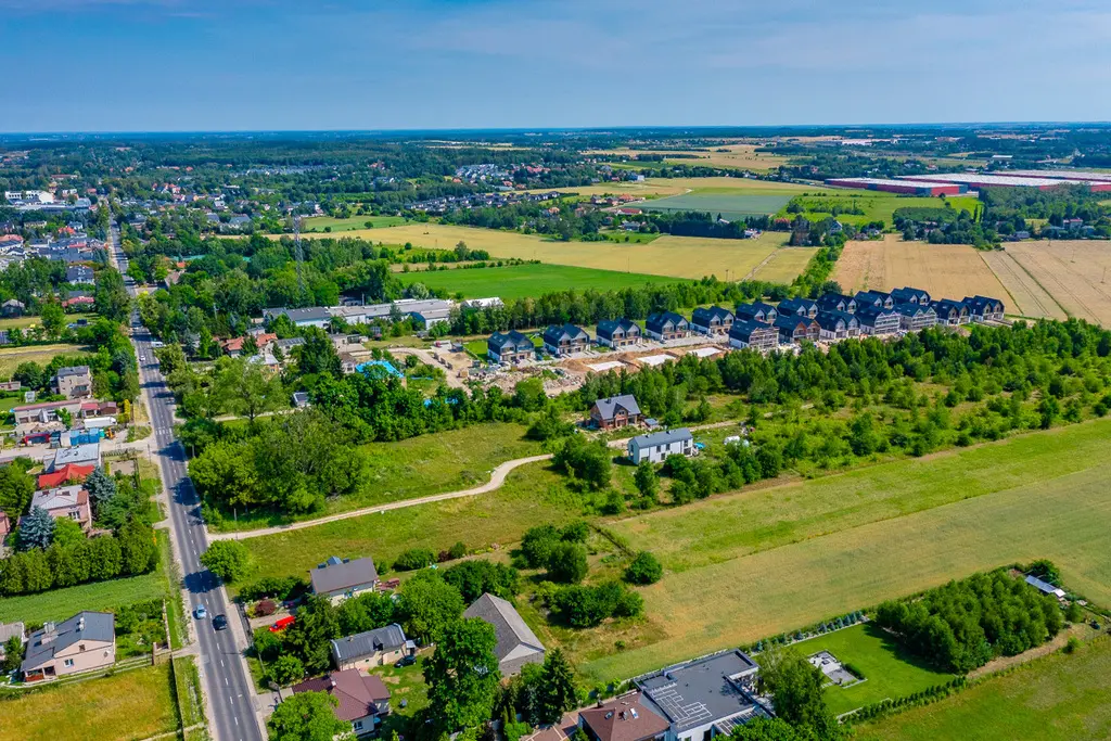 113645981 Działka budowlana Łódź Widzew – 2942 m², pozwolenie