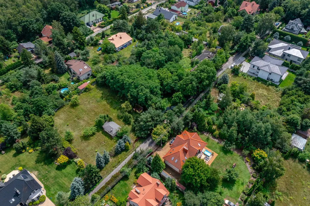 114153658 Działka budowlana Łódź Złotno 3496 m² pod osiedle domów