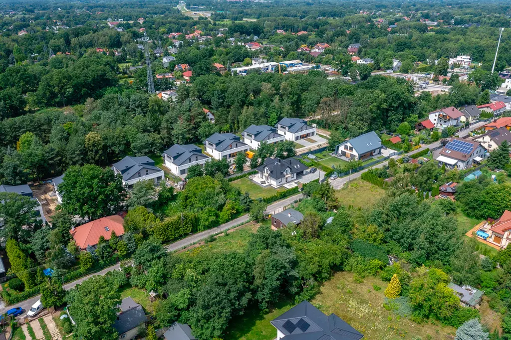 114153661 Działka budowlana Łódź Złotno 3496 m² pod osiedle domów