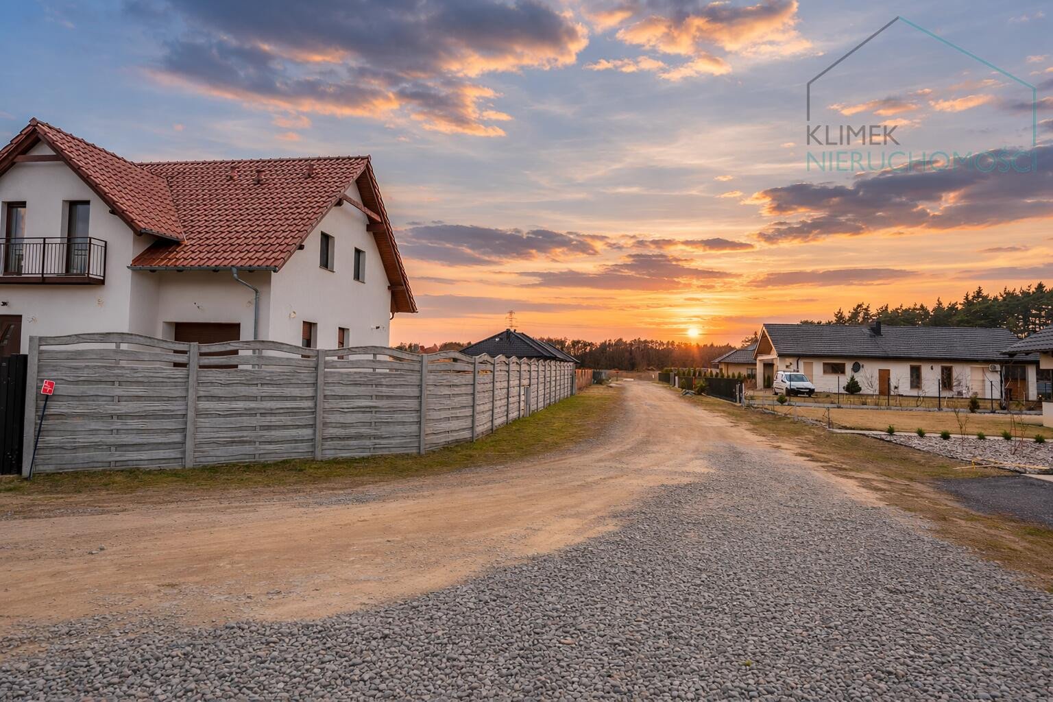 Działka na sprzedaż (zielonogórski, Czerwieńsk, Płoty)