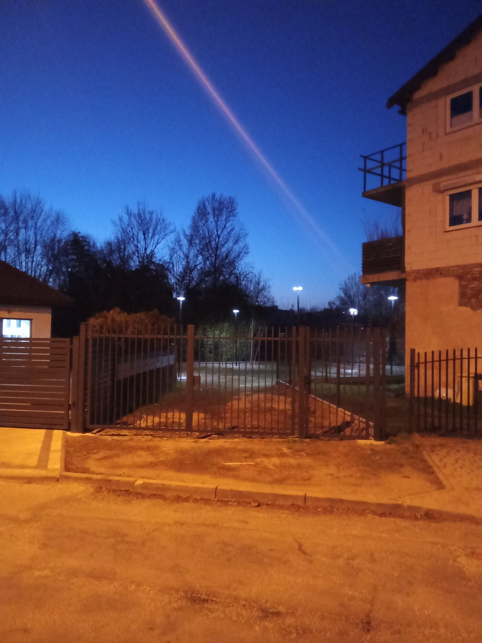 Budowlana Legnica