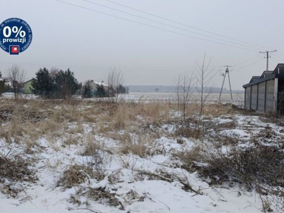 Działka budowlana na sprzedaż Czołowo