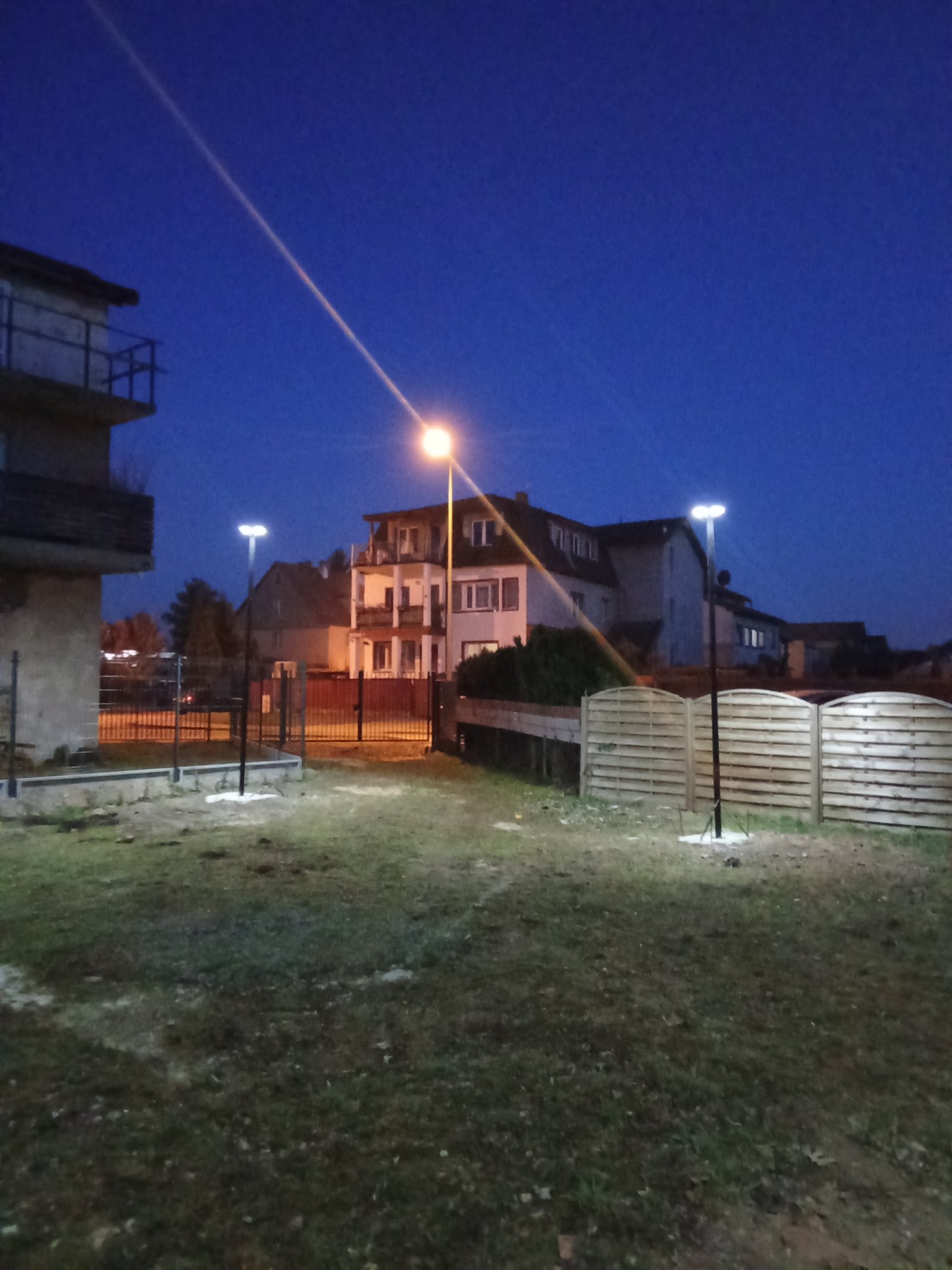 Budowlana Legnica
