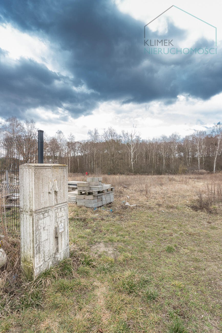Działka na sprzedaż (zielonogórski, Czerwieńsk, Płoty)