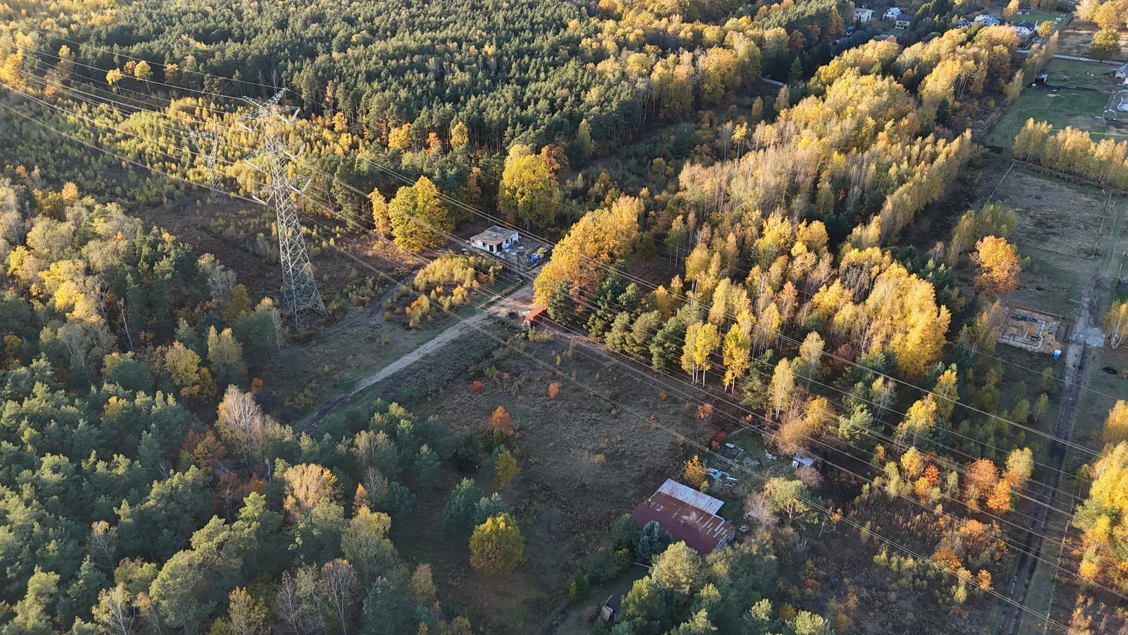 Grunt inwestycyjny w Sulejówku – działka 71 | 5760