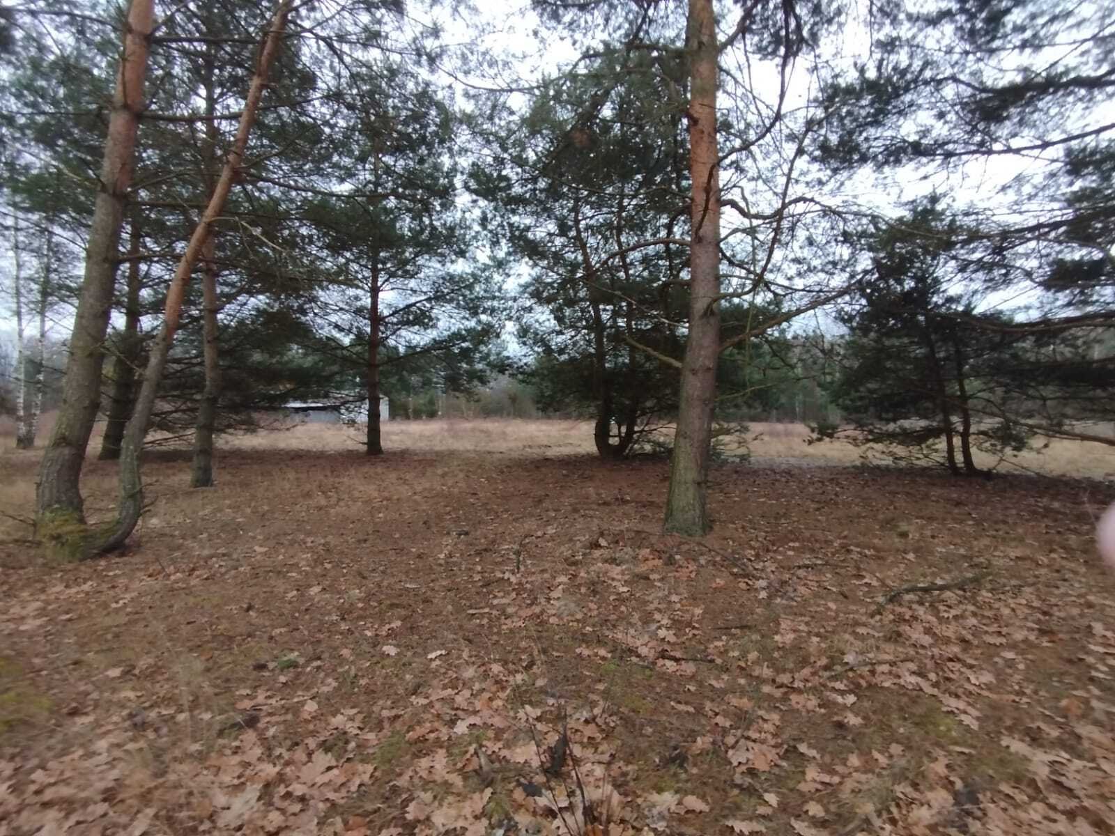 Grunt inwestycyjny w Sulejówku – działka 71 | 5760