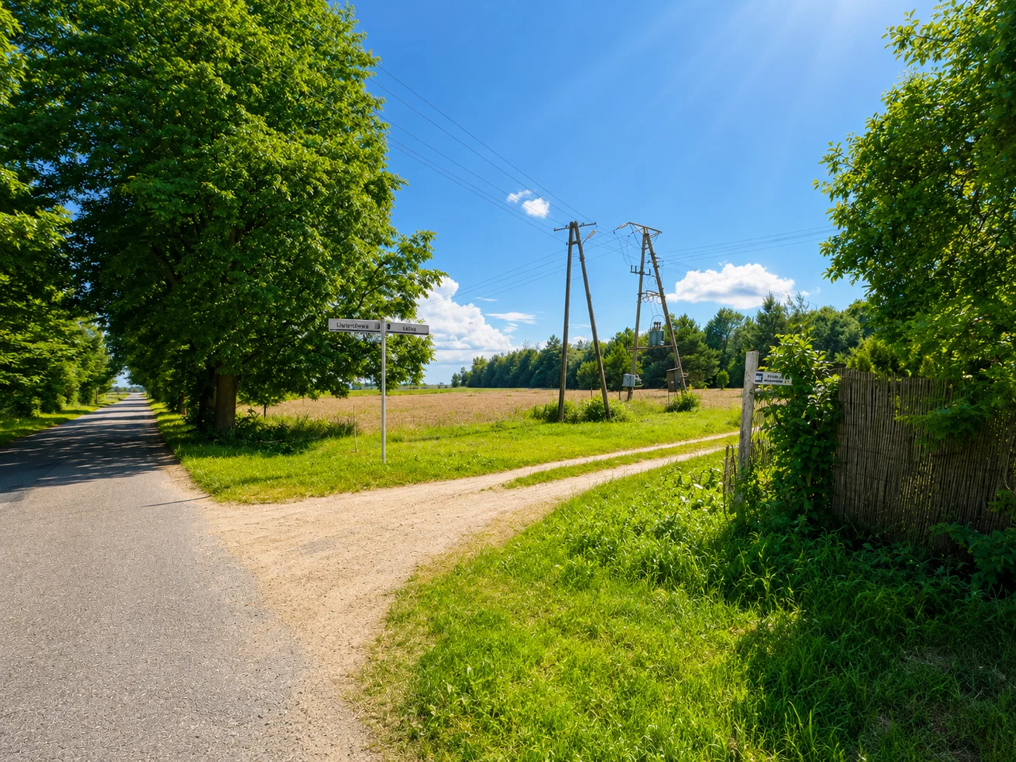 asari-113503235 Działki budowlane Guzew | MPZP | od 3000 m² do 1 h