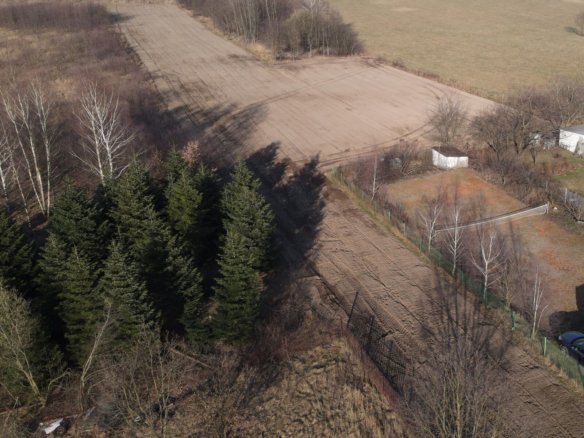 Dla dewelopera, Łódź ul. Pomorska PUM 3.675