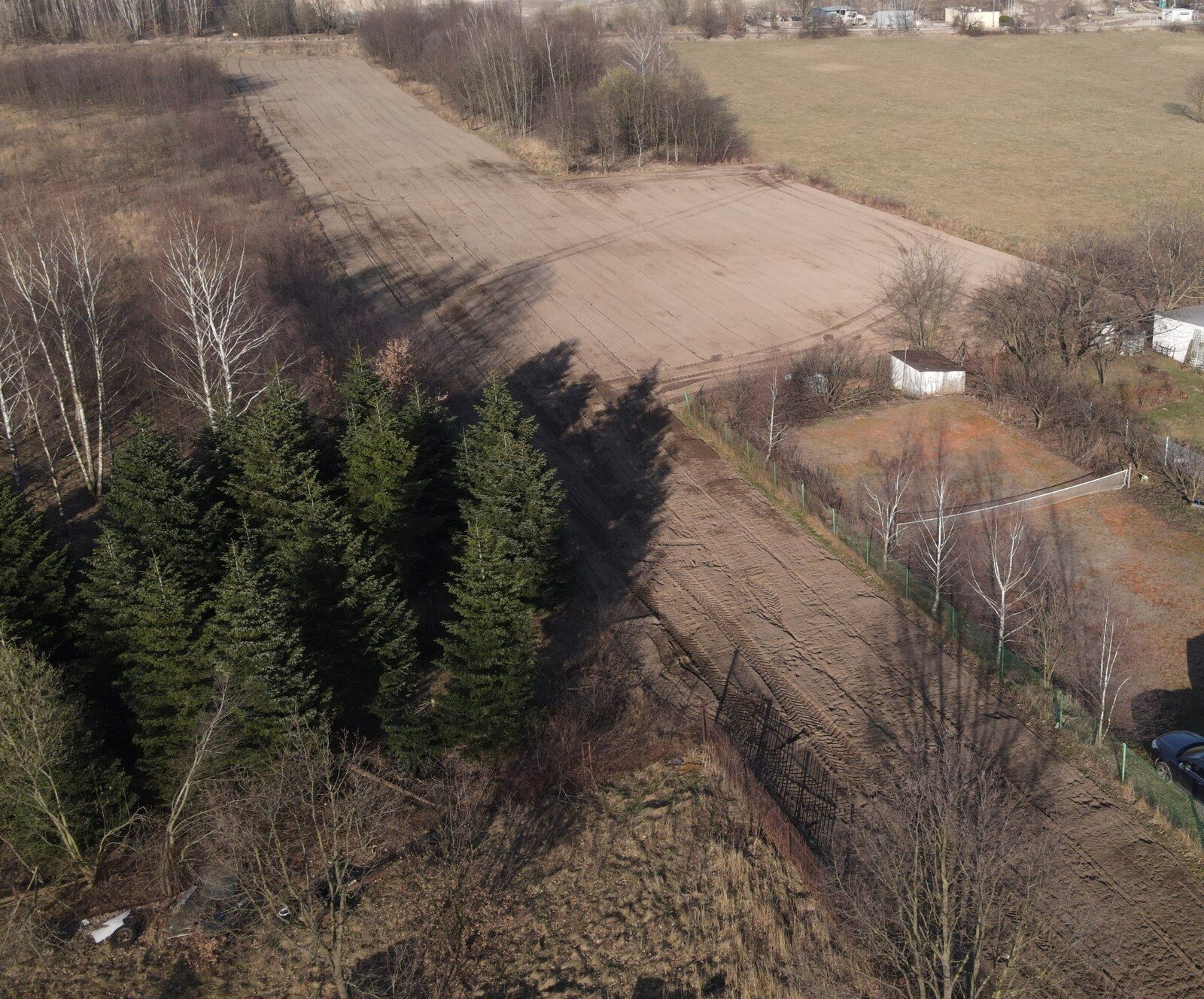 Dla dewelopera, Łódź ul. Pomorska PUM 3.675
