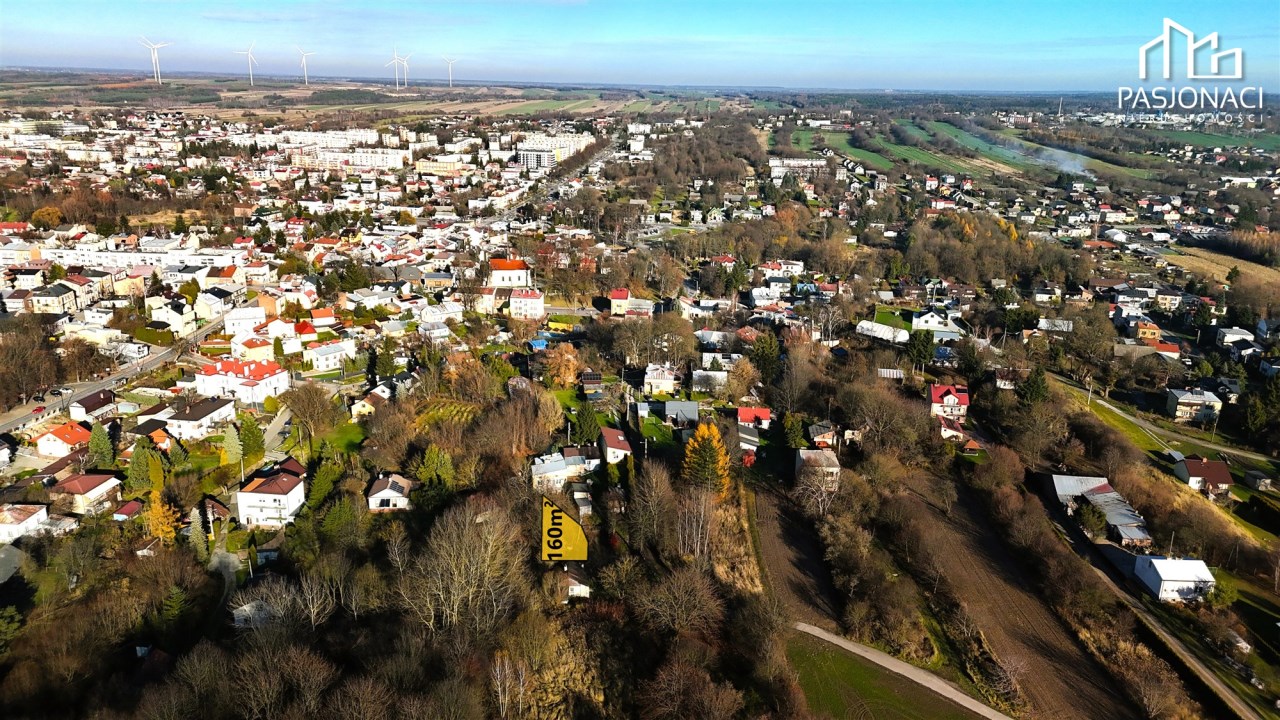 Działka na sprzedaż Kraśnik
