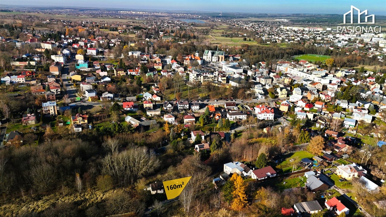 Działka na sprzedaż Kraśnik
