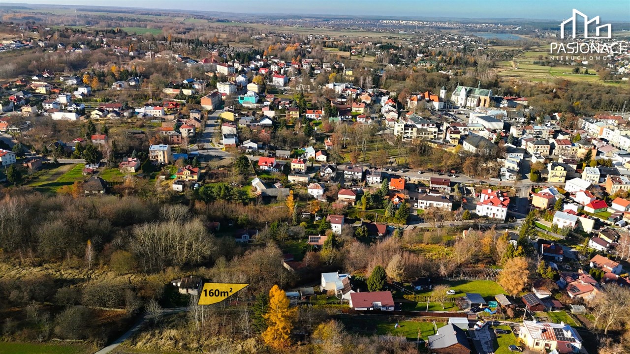 Działka na sprzedaż Kraśnik
