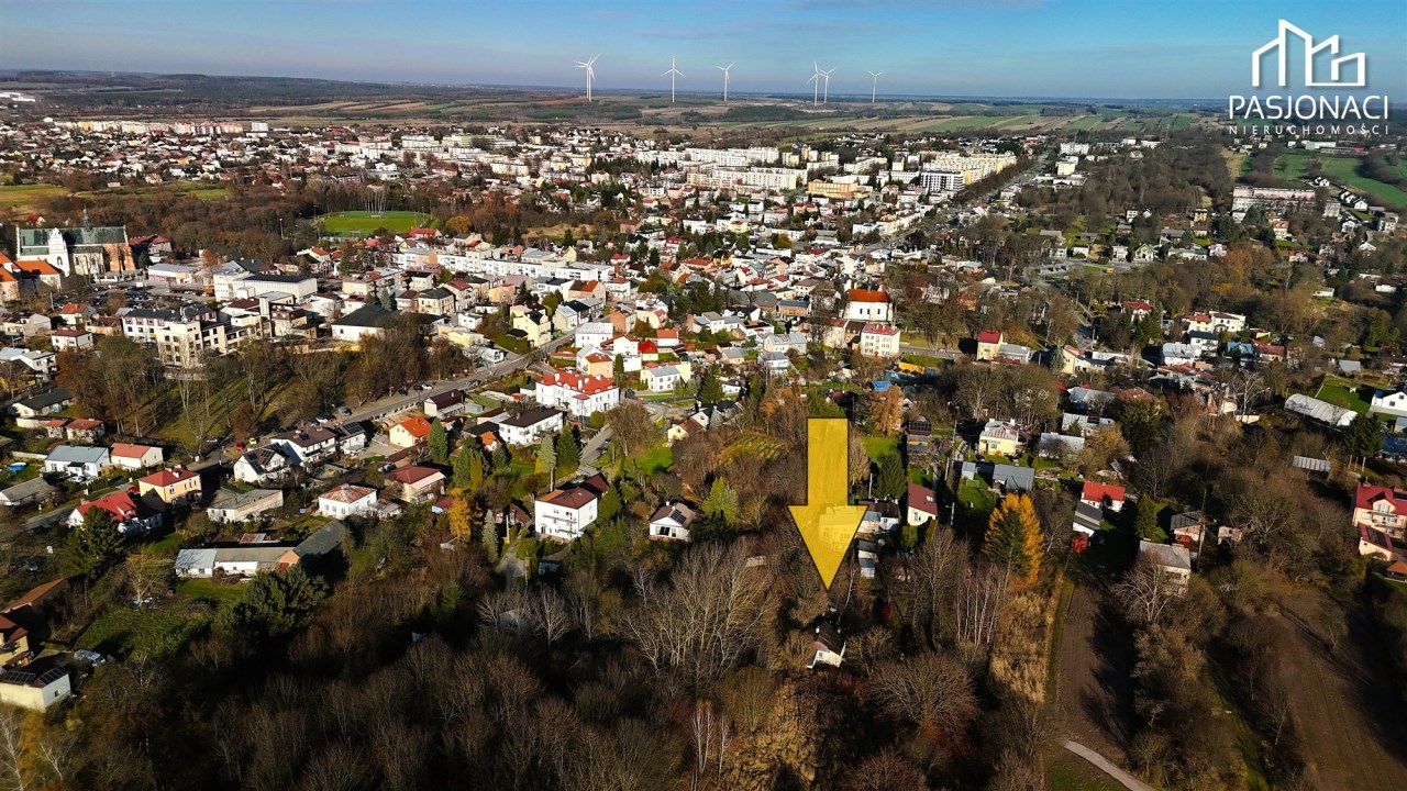 Działka na sprzedaż Kraśnik